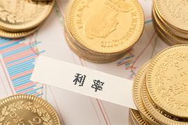 2023年銀行利率表