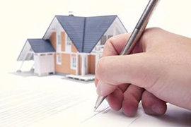 夫妻間房本加名免收契稅