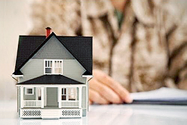 夫妻共同買房誰做主借人？有些誤區(qū)要注意一下